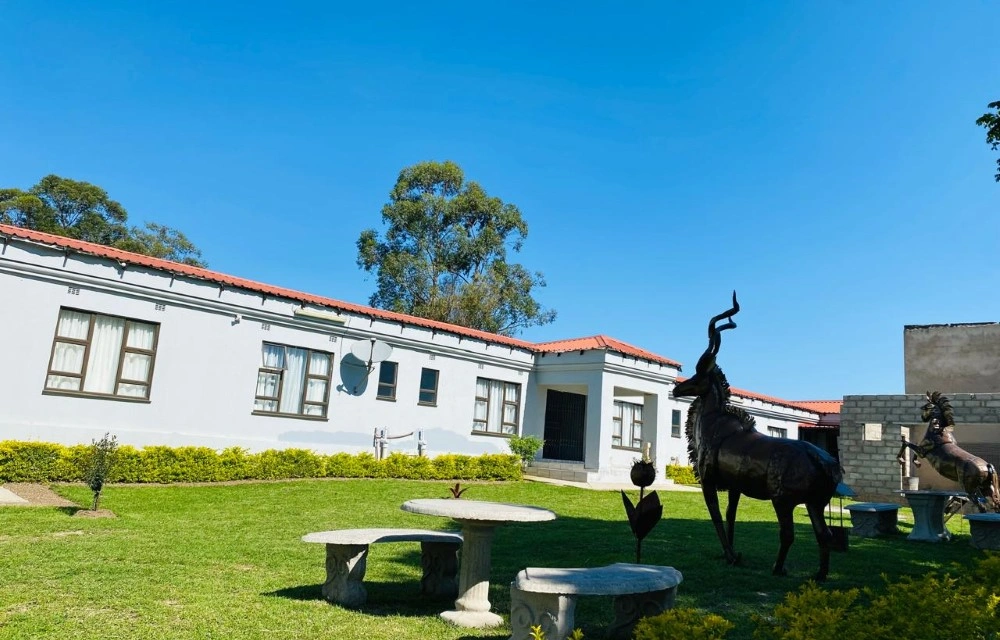 Eco-Luxury Escapes: How Sustainable Hotels Are Revolutionizing Travel